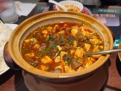 -拾捌川·自贡爆炒(新街口店)