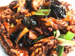 -老牌坊鲁菜名店(宽厚里店)