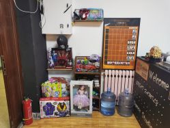 -北京GF舞蹈工作室