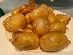 拔丝苹果-大董(环贸iapm店)