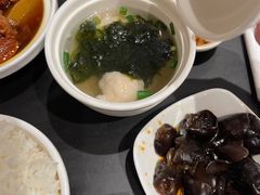 -百事佳烧鸭牛腩(上海虹桥站店)