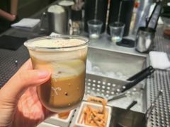 -O.P.S. CAFE