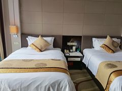-东旭阳光国际大酒店