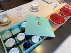 -北書房·墨宴(国际博览中心店)