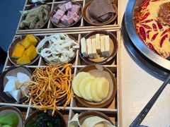 -芈重山老火锅(广州首店)