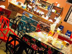 大堂-醉烧膘·烧烤夜宵王(总店)