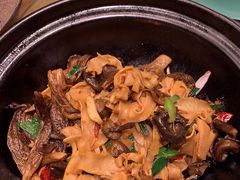 -竹溪一号·天域阁(骑马山店)