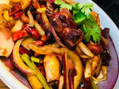 -胡桃里乐队酒馆(长春总店)