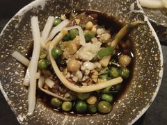-袍哥码头老火锅(横岗分店)