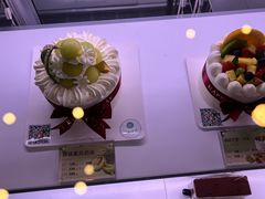 -卷心卷意·轻甜蛋糕(新光天地店)