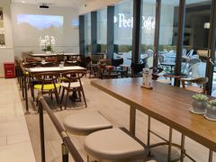 -Peet's Coffee皮爷咖啡(万象天地店)
