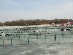 -北陵公园