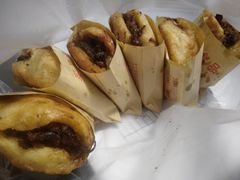 买又大特色牛肉烧饼-买又大餐厅(福林里店)