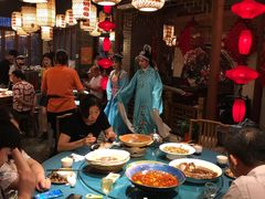 -二十八里太湖船菜(吉祥路店)