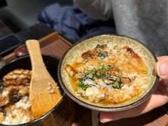 -玄白·炭烤活鳗(上海首店)