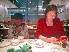 -潮堂 · 潮州菜(国贸商城店)