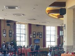 -南沙游艇会·大兵船餐厅