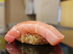 生鱼片-鮨清日本料理