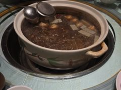 -名善山珍·野生菌汤锅(文殊院店)