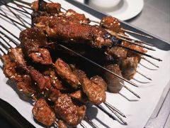 -青海名吃尕张娃非遗烤肉(城中店)
