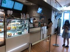-奈雪的茶(凯德新都心店)