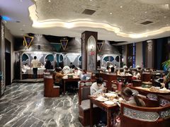 -哈啾嗨·新概念蒙餐(红星新城店)