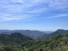 -大岭沟猕猴桃谷风景区
