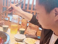 -蜀家渝重庆火锅(南屏街店)