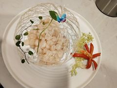 -明翠湖品·湖景餐厅