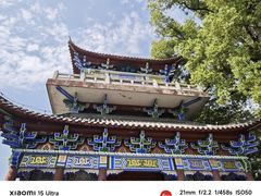 -东坡赤壁风景名胜区