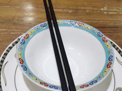 -清真·玛丽亚新疆菜主题餐厅(浙江中路店)