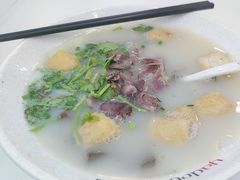 -鸭得堡老鸭汤·鸭血粉丝(凤凰西街店)