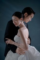 -金夫人婚纱摄影(西昌店)