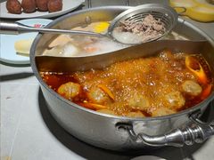 -宴全牛粤来越牛潮汕鲜牛肉火锅(海州万达广场店)