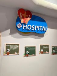 -桃桃城堡(欧亚汇集店)