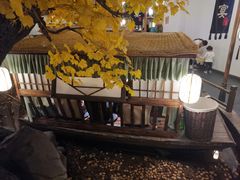 -淀里船宴(裕华东路店)
