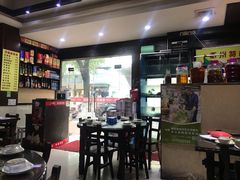 -衢柯菜馆(信义坊步行街店)