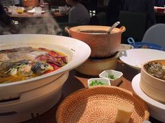 -清水亭湖北菜(大屯DT51店)