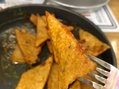 -BOPEYE·波派炸鸡(河西中央商场店)