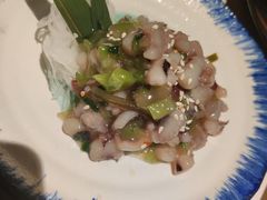 -玉川屋·深夜食堂居酒屋(柳巷店)