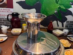 -青山青豆花·笑禅豆腐鱼(黄泥塝店)