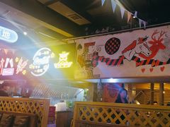 -新沙烧烤·炭烤鲜牛肉(新沙路店)