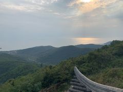 -缥缈峰景区