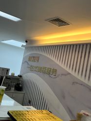 -米娜护肤造型