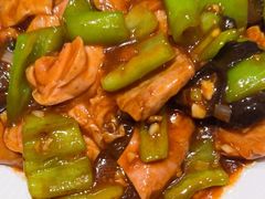 -九龙餐厅(大沽路店)