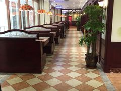 -比亚森自助烤肉料理(裕华店)