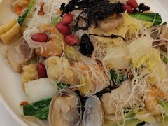 -莆田餐厅PUTIEN(西安万象天地店)