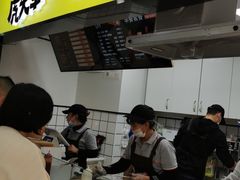 -虎头军八种杂粮煎饼(朝阳门店)