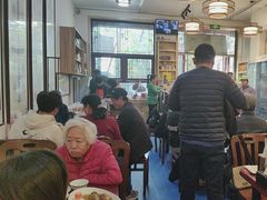 -聚首堂·特色小吃·肘子(什刹海德胜门店)