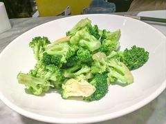 -城南往事·鲁菜·烤鸭(世茂宽厚里·大明湖店)